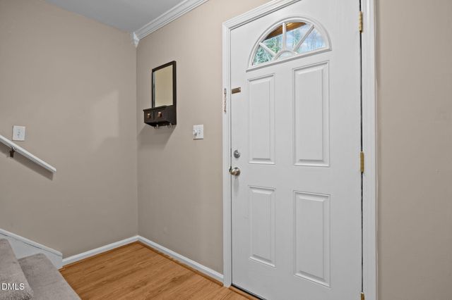 1524 Township Circle, Raleigh, NC 27609