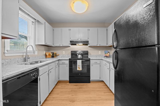 1524 Township Circle, Raleigh, NC 27609