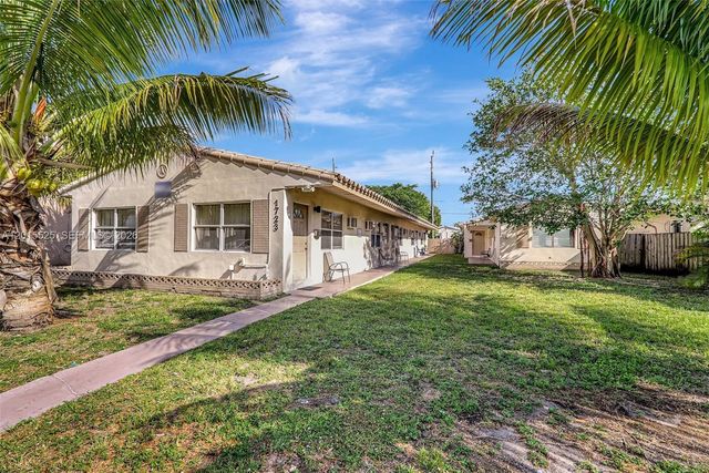 1723 Liberty St 6, Hollywood, FL 33020
