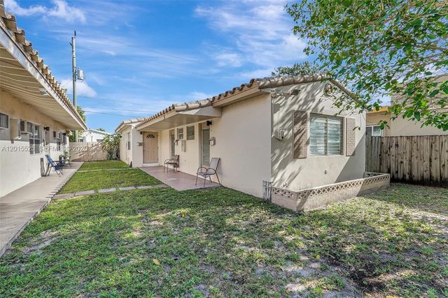1723 Liberty St 6, Hollywood, FL 33020