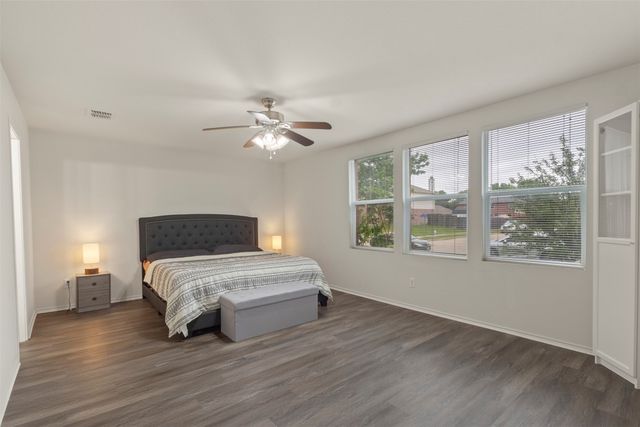 2817 Lake Terrace Drive, Wylie, TX 75098