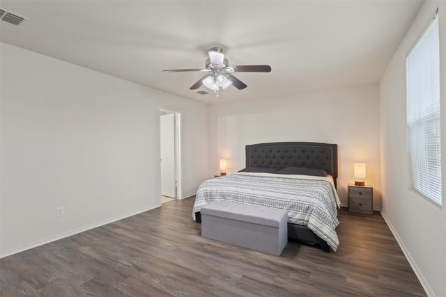 2817 Lake Terrace Drive, Wylie, TX 75098