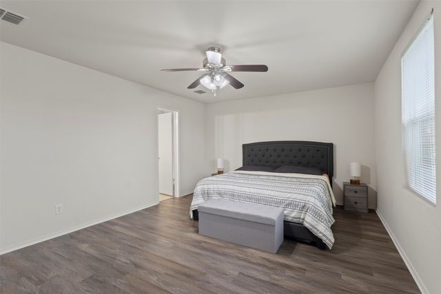 2817 Lake Terrace Drive, Wylie, TX 75098