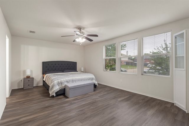 2817 Lake Terrace Drive, Wylie, TX 75098