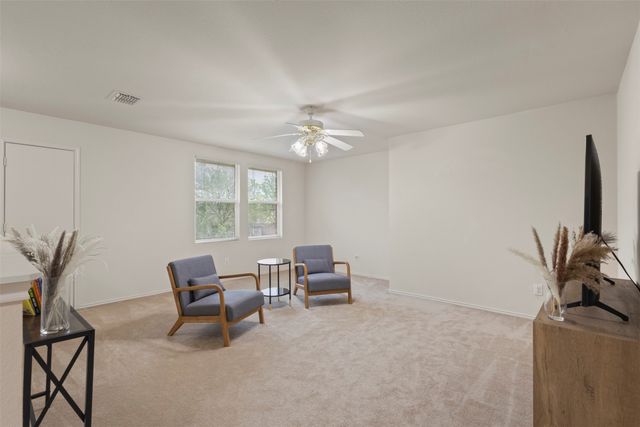 2817 Lake Terrace Drive, Wylie, TX 75098