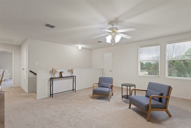 2817 Lake Terrace Drive, Wylie, TX 75098