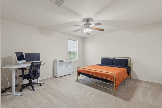 2817 Lake Terrace Drive, Wylie, TX 75098