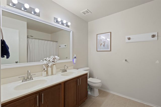 2817 Lake Terrace Drive, Wylie, TX 75098