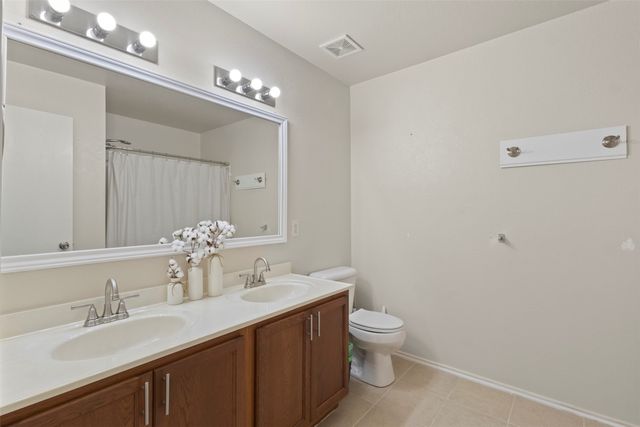 2817 Lake Terrace Drive, Wylie, TX 75098