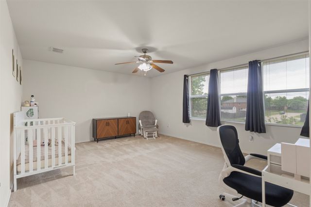 2817 Lake Terrace Drive, Wylie, TX 75098