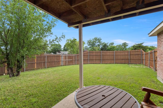 2817 Lake Terrace Drive, Wylie, TX 75098