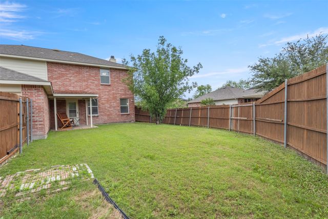 2817 Lake Terrace Drive, Wylie, TX 75098