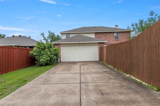2817 Lake Terrace Drive, Wylie, TX 75098
