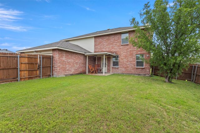 2817 Lake Terrace Drive, Wylie, TX 75098