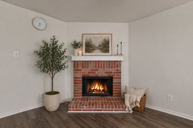 2817 Lake Terrace Drive, Wylie, TX 75098