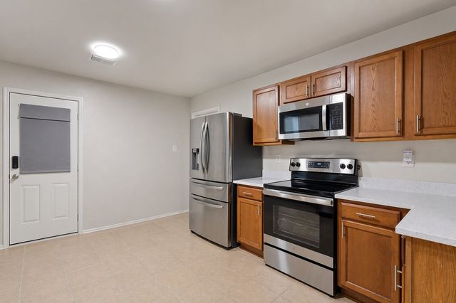 2817 Lake Terrace Drive, Wylie, TX 75098