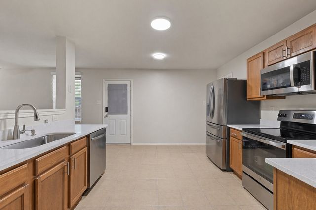 2817 Lake Terrace Drive, Wylie, TX 75098