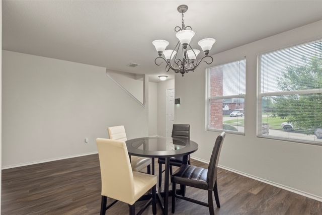 2817 Lake Terrace Drive, Wylie, TX 75098