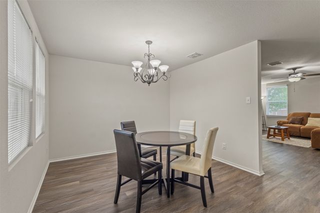 2817 Lake Terrace Drive, Wylie, TX 75098