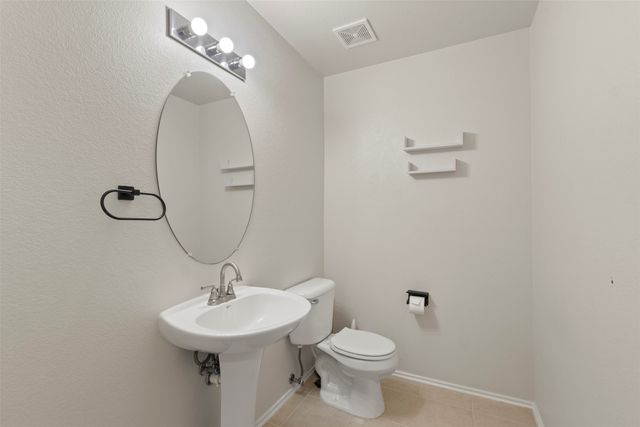 2817 Lake Terrace Drive, Wylie, TX 75098