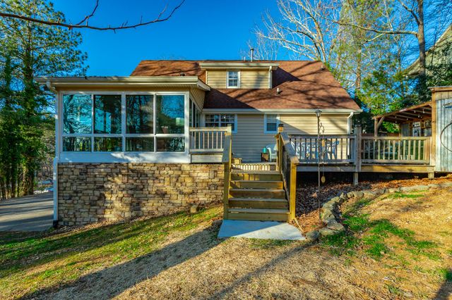 42 Hope Drive, Rock Spring, GA 30739