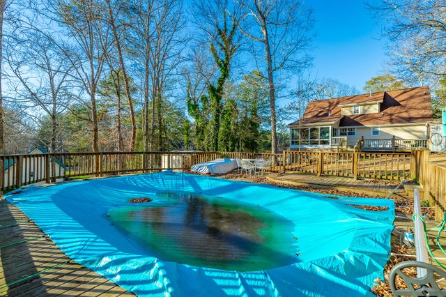 42 Hope Drive, Rock Spring, GA 30739