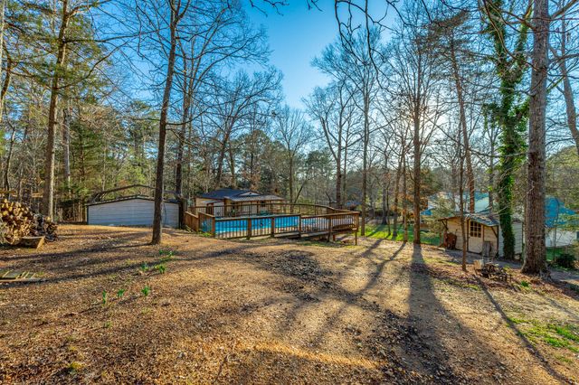 42 Hope Drive, Rock Spring, GA 30739