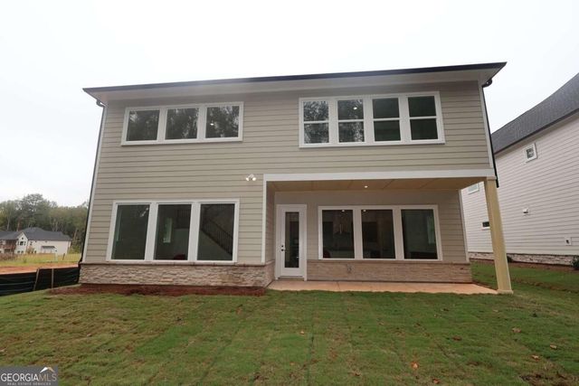 4555 Beechnut Circle, Cumming, GA 30028