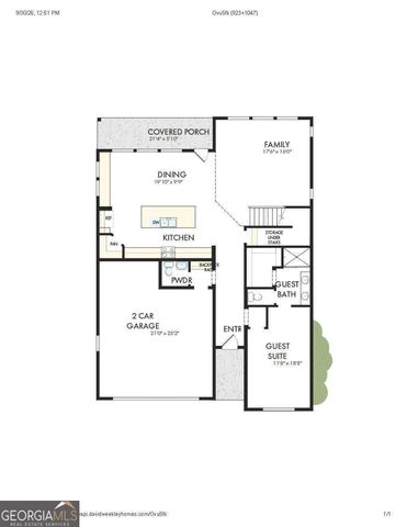 4555 Beechnut Circle, Cumming, GA 30028