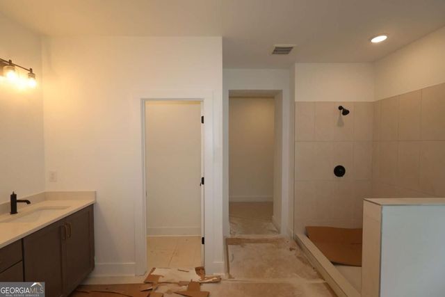 4555 Beechnut Circle, Cumming, GA 30028