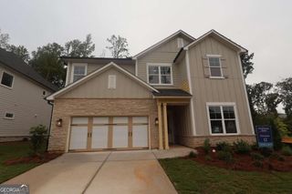 4555 Beechnut Circle, Cumming, GA 30028