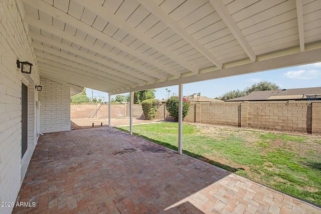 611 E ERIE Drive, Tempe, AZ 85282