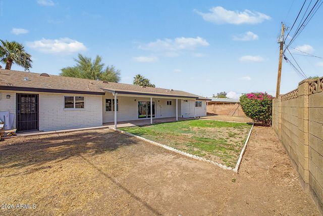 611 E ERIE Drive, Tempe, AZ 85282