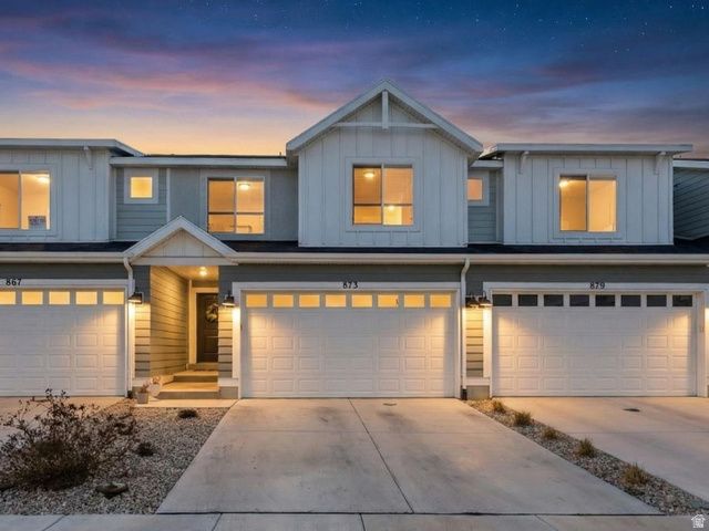 873 N 3540 W, Lehi, UT 84048