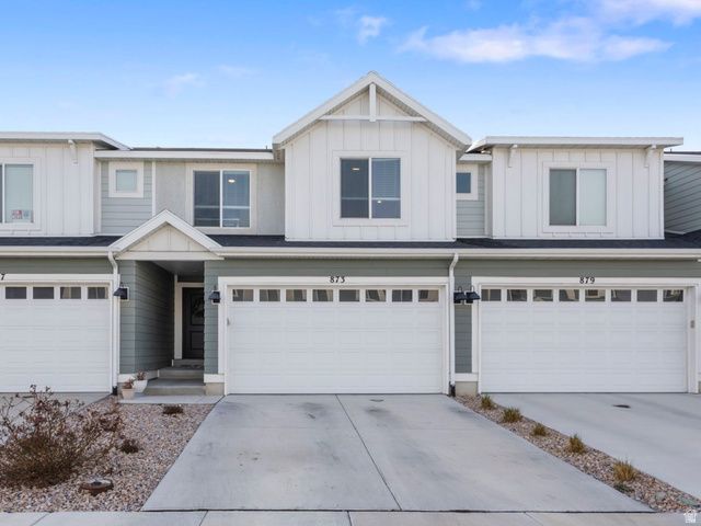 873 N 3540 W, Lehi, UT 84048