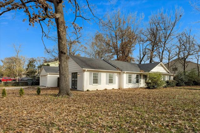 3882 TUTWILER AVE, Memphis, TN 38122