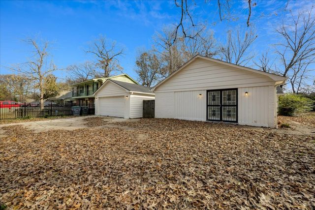 3882 TUTWILER AVE, Memphis, TN 38122