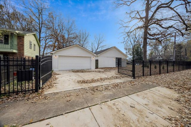 3882 TUTWILER AVE, Memphis, TN 38122