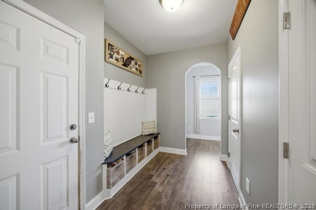 538 N Prince Henry Way, Cameron, NC 28326