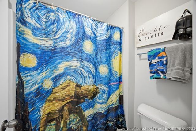 538 N Prince Henry Way, Cameron, NC 28326