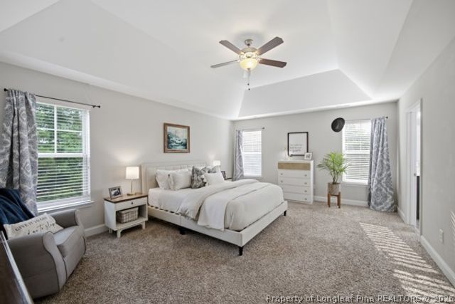 538 N Prince Henry Way, Cameron, NC 28326