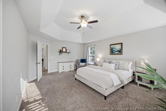 538 N Prince Henry Way, Cameron, NC 28326
