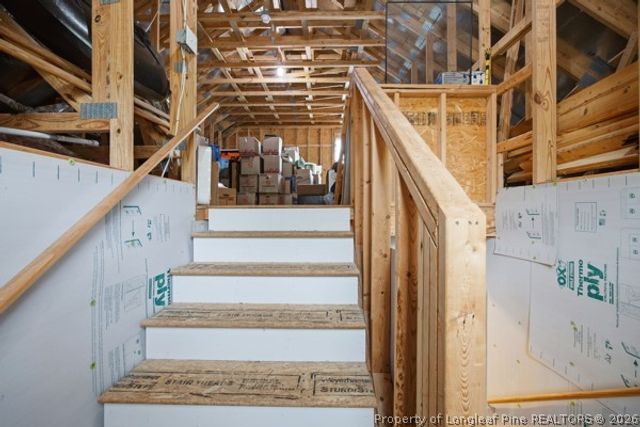538 N Prince Henry Way, Cameron, NC 28326