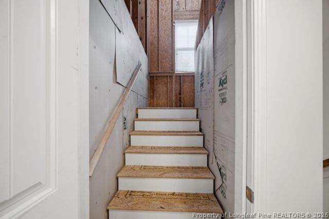 538 N Prince Henry Way, Cameron, NC 28326