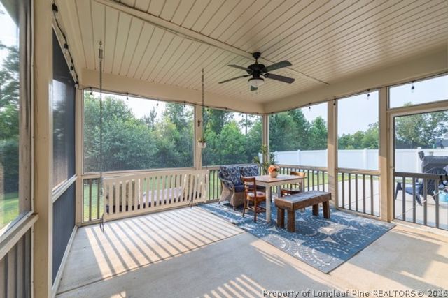 538 N Prince Henry Way, Cameron, NC 28326
