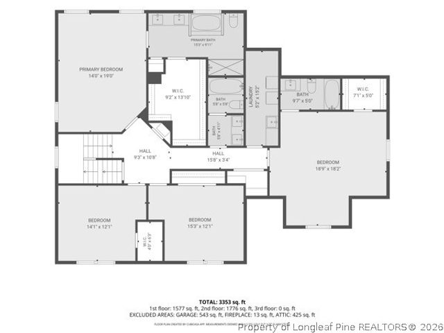 538 N Prince Henry Way, Cameron, NC 28326