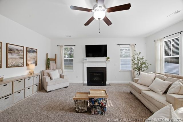 538 N Prince Henry Way, Cameron, NC 28326