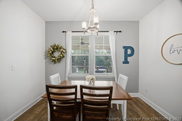 538 N Prince Henry Way, Cameron, NC 28326