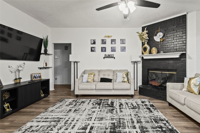 2831 Saint Johns Avenue, Lancaster, TX 75146