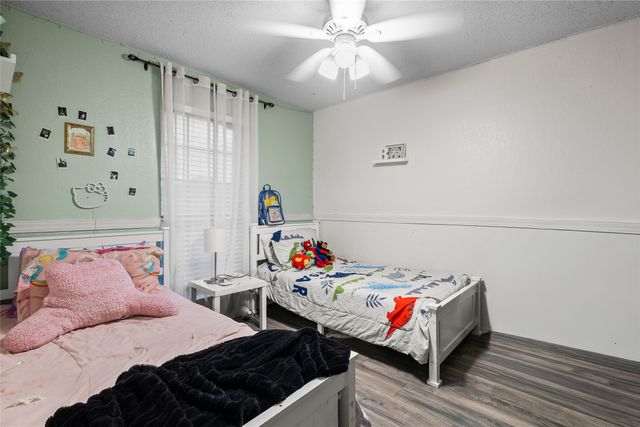 2831 Saint Johns Avenue, Lancaster, TX 75146